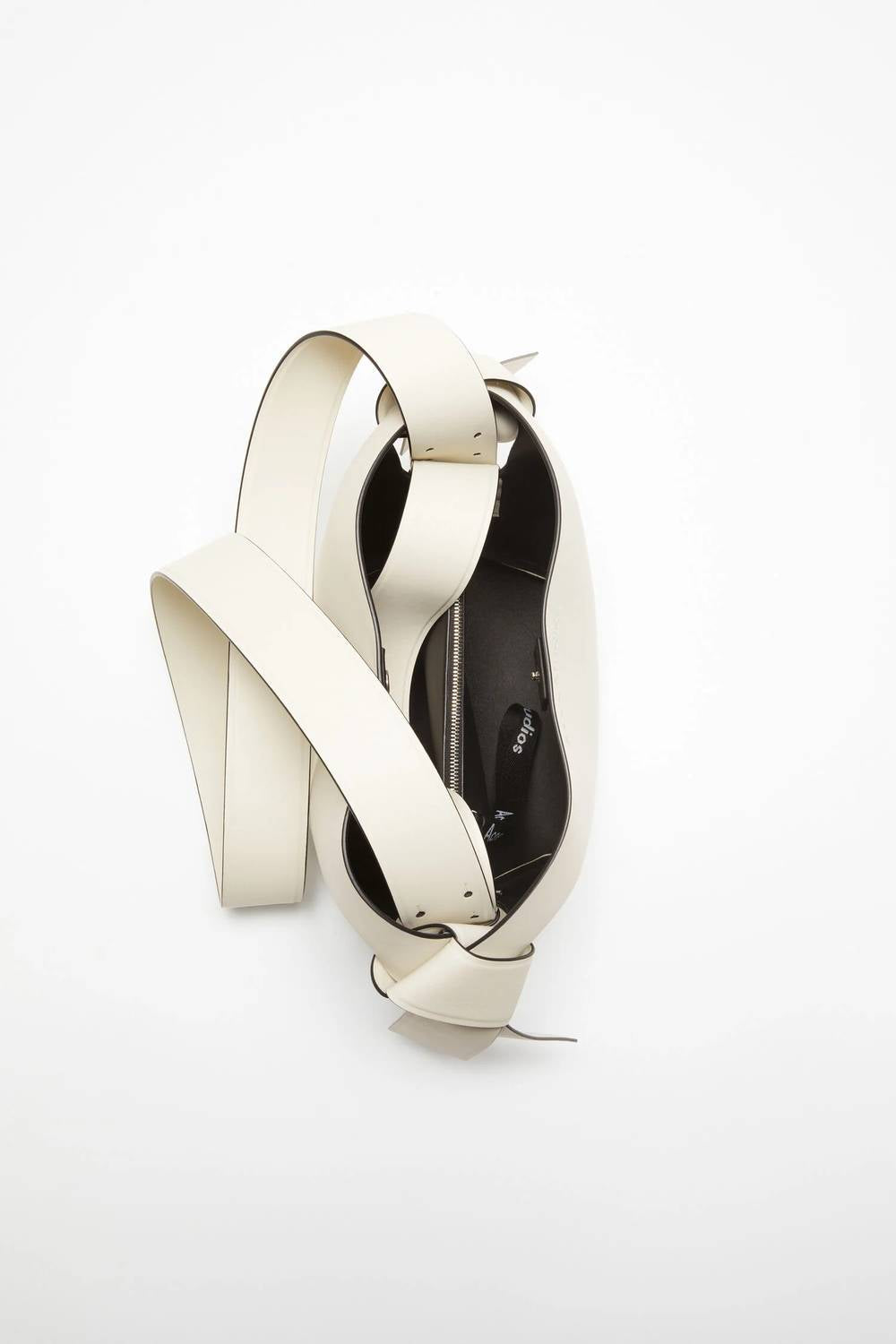 Acne Studios - Women's Musubi Mini Shoulder Bag