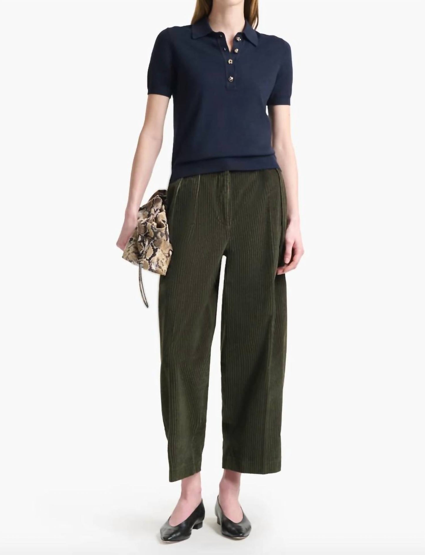 Altuzarra - Nemo Sweater
