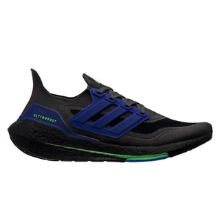 Adidas - Tênis Esportivo Ultraboost 21 Masculino