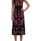 Johnny Was - CASSIA TIE BACK KNIT DRESS