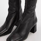 Free People - Women's Wisteria Ankle Boots