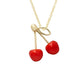 Aliita - Women's Cereza Necklace