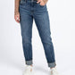 Judy Blue - Mabel Mid Rise Boyfriend Jeans