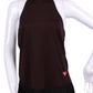 Love Love Tennis - Women's Halter Top