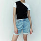 Agolde - Dame Short