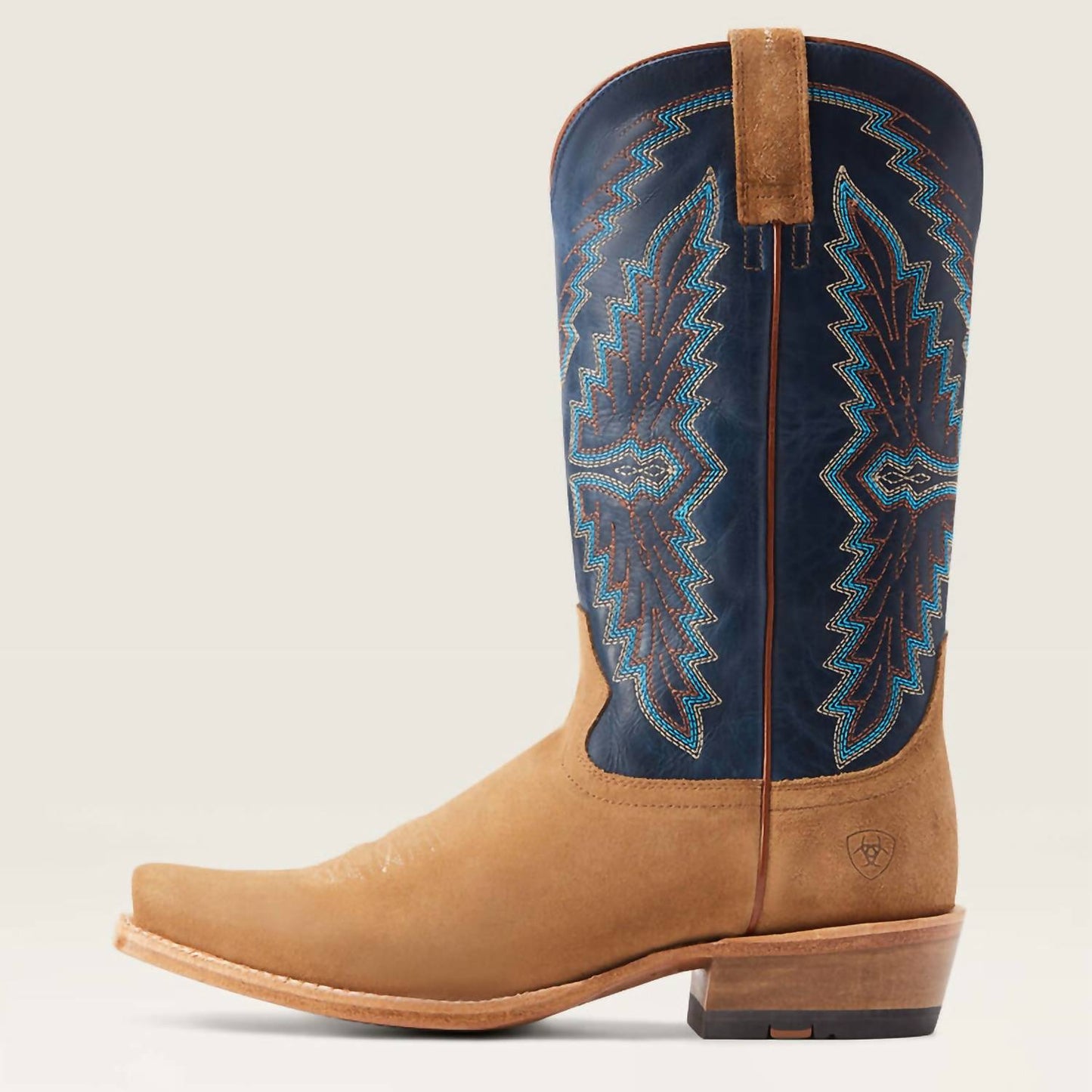 Ariat - Futurity Showman Men's Cowboy Boot