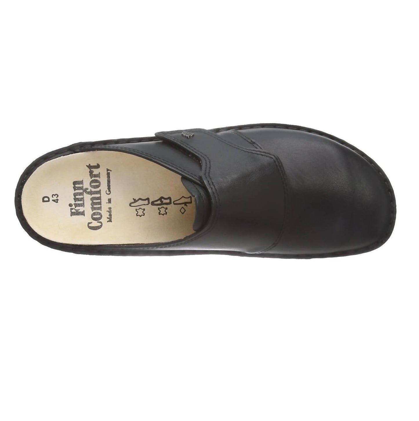 Finn Comfort - Women's Aussee Clogs