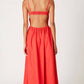 Nia - Destene Dress