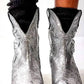 Free People - Women's Way Out West Cowboy Boots