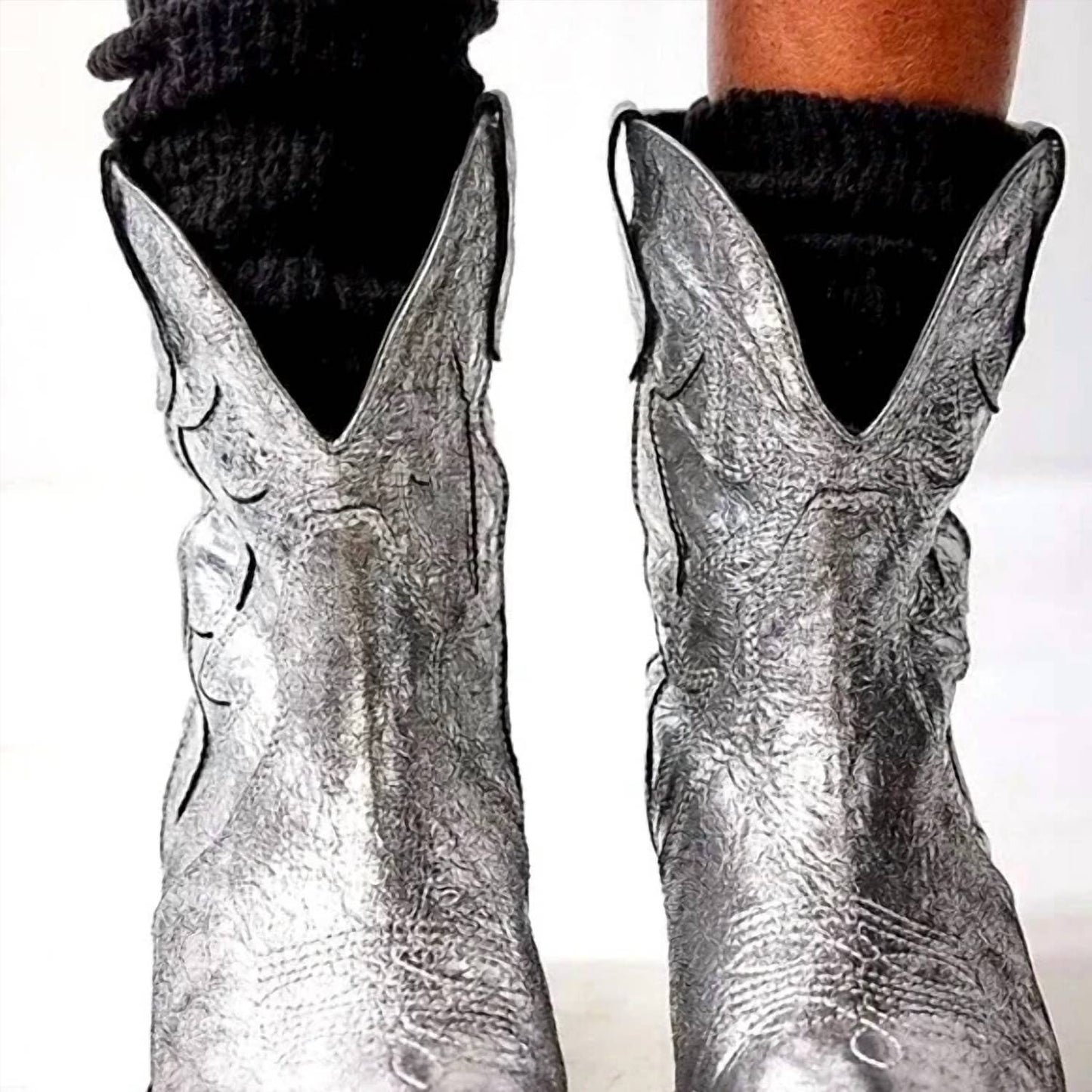 Free People - Women's Way Out West Cowboy Boots
