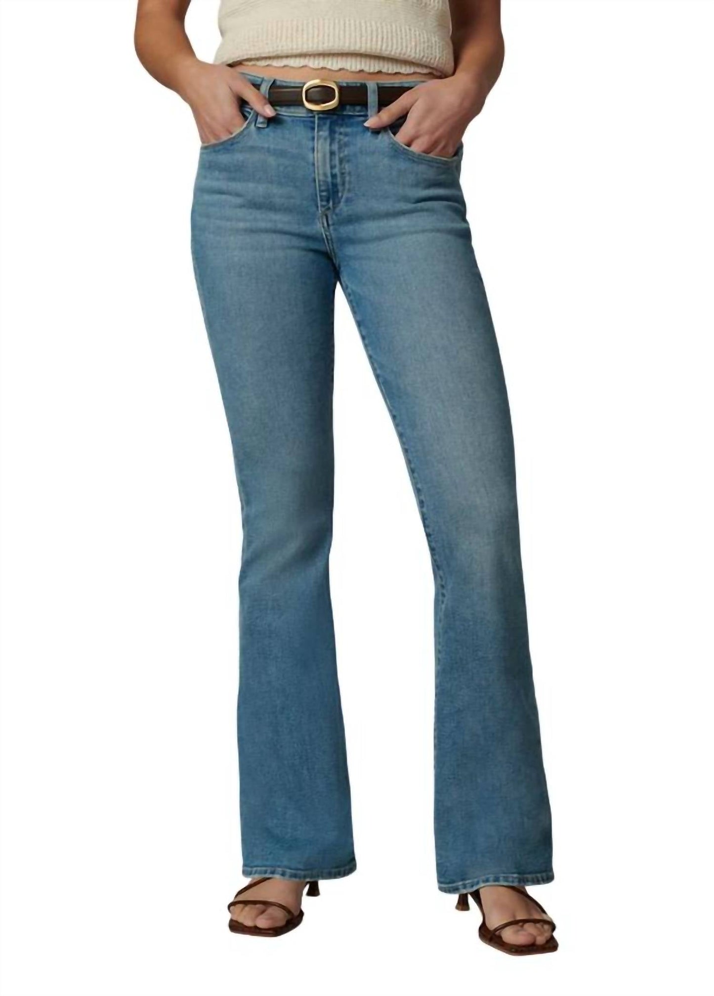 Joe'S Jeans - Provocateur Bootcut Jeans