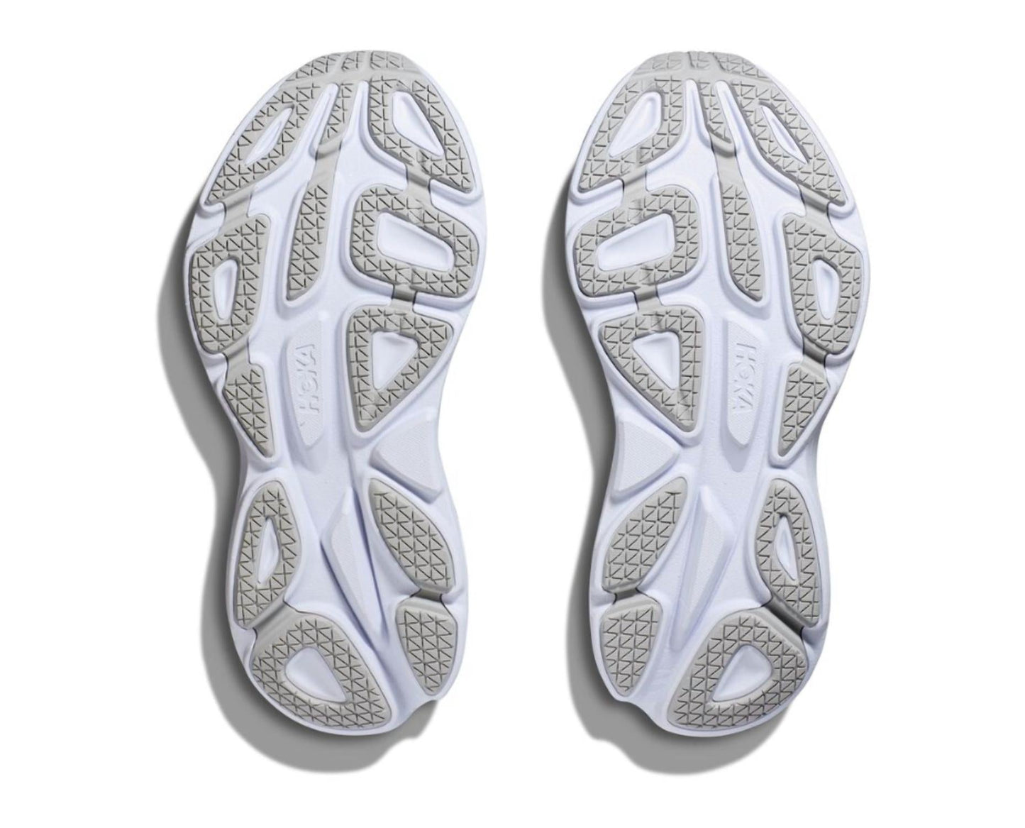 Hoka - WOMEN'S BONDI 8 RUNNING SHOES