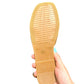 Ccocci - Women's Matte Details Sandal