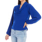Karen Kane - Cowl Neck Top