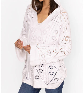 Johnny Was - O PULÔVER BAJA