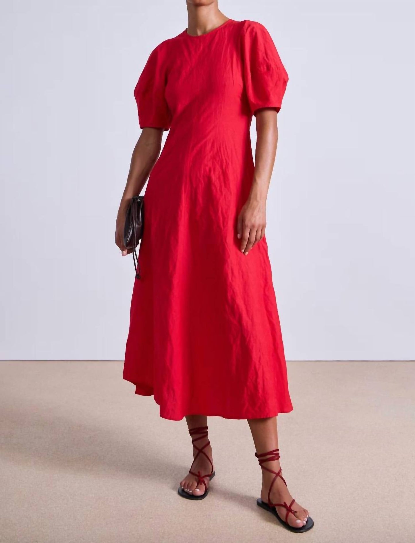 Apiece Apart - Bettina Maxi Dress