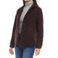 Karen Kane - Brushed Shirt Jacket