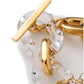 Rabanne - Women's Xl Link Bracelet