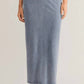 Z Supply - Gail Denim Skirt