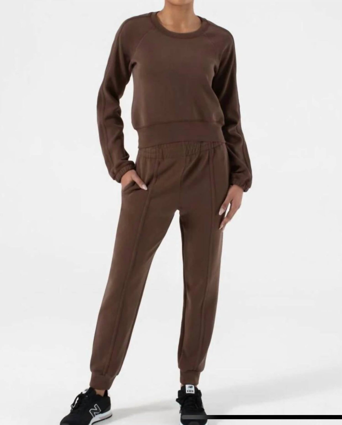 Nux - Yuki Sleek Jogger