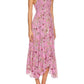 Free People - Heat Wave Printed Maxi Dress