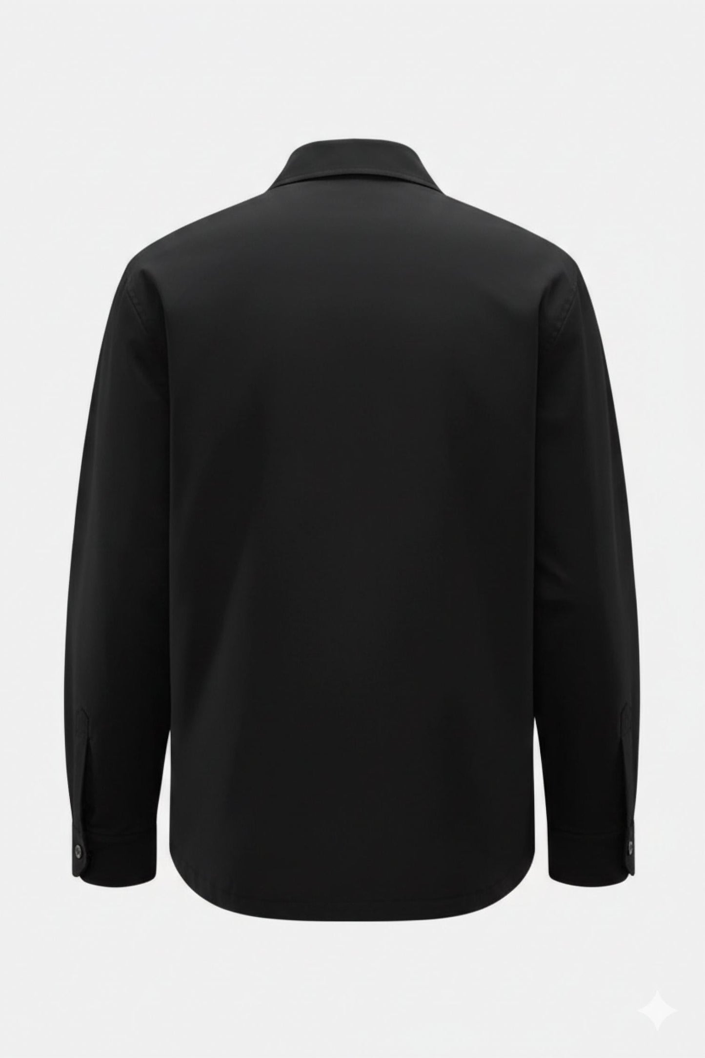 A Trip In A Bag - Men's Travel Overshirt