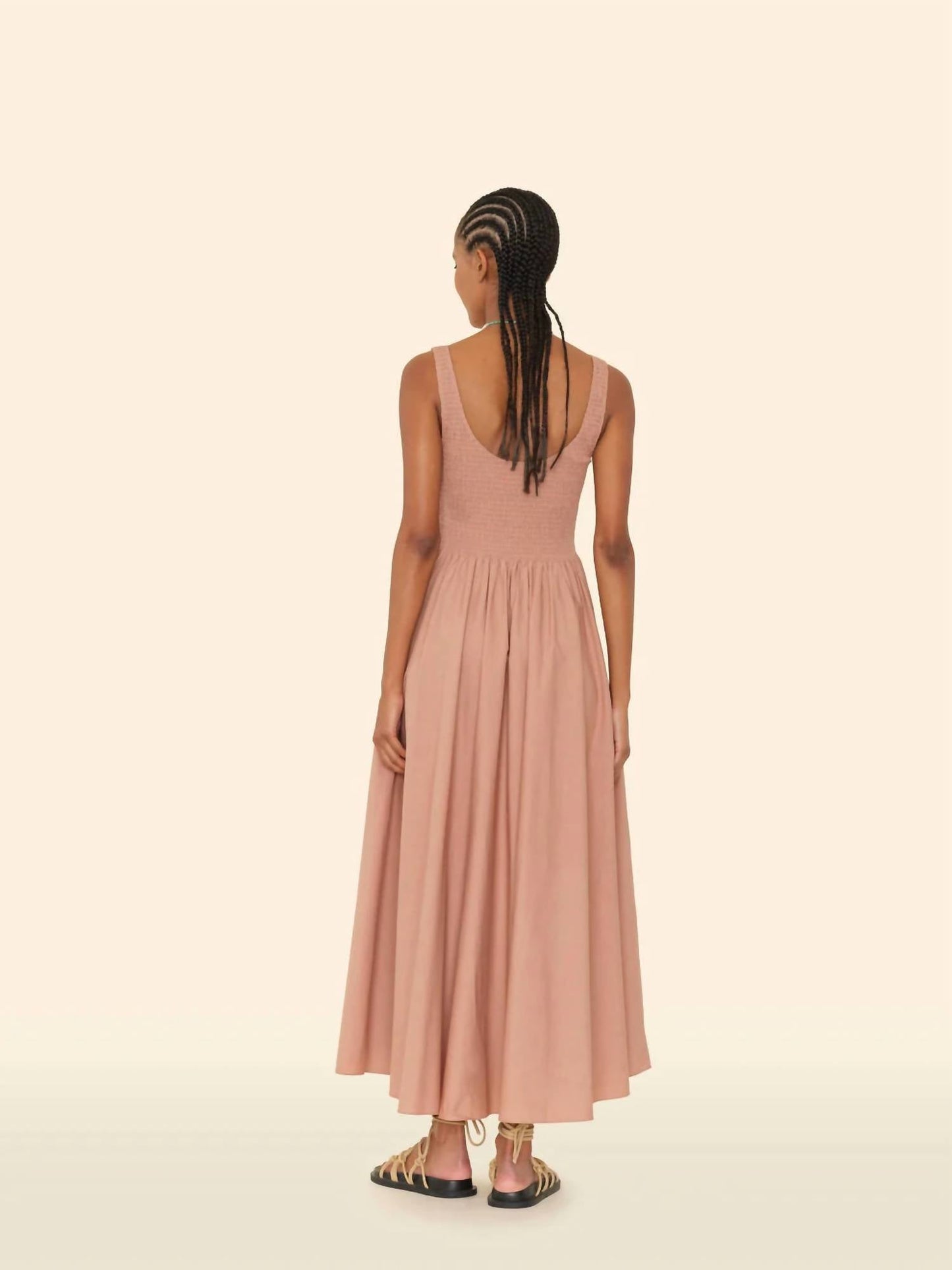 Xirena - Cappuccino Florence Dress