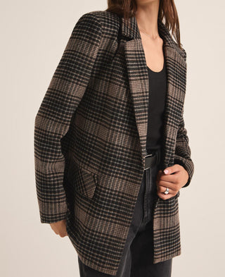 Z Supply - Blazer Kingston