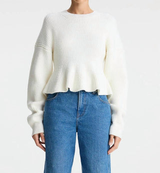 A.L.C. - Eliza Sweater