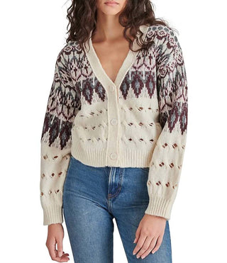 Steve Madden - Cardigan Irisa