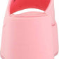 Steve Madden - Slip On Chunky Wedge Sandal