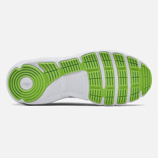 Under Armour - Tênis UA Assert 9 para meninas