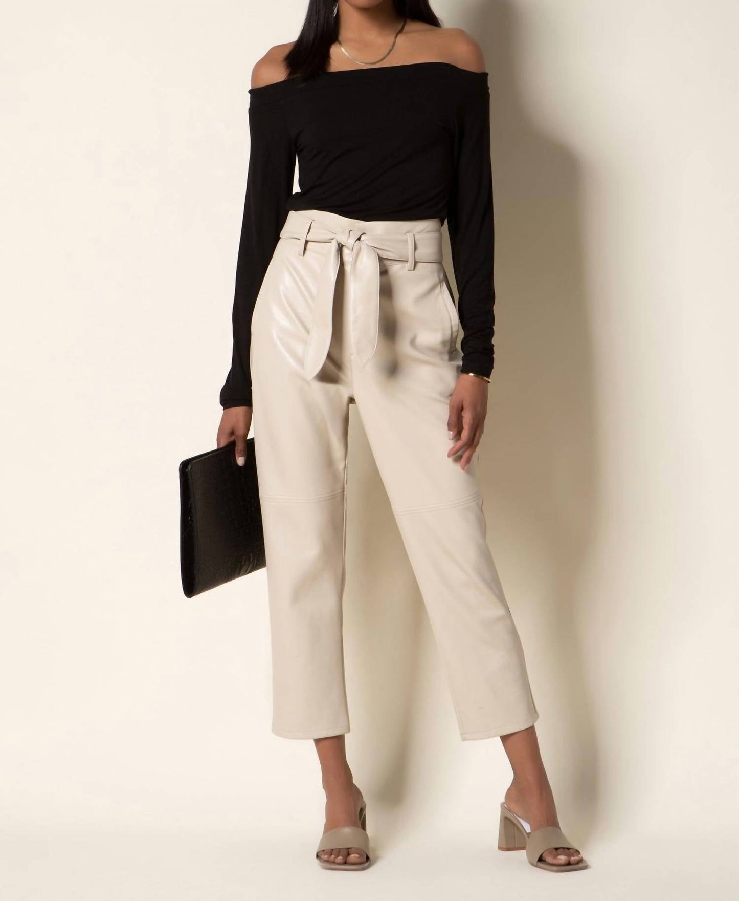 Tart Collections - Elvira Top