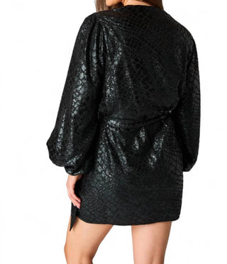 Buddylove - VESTIDO CURTO ADELINE