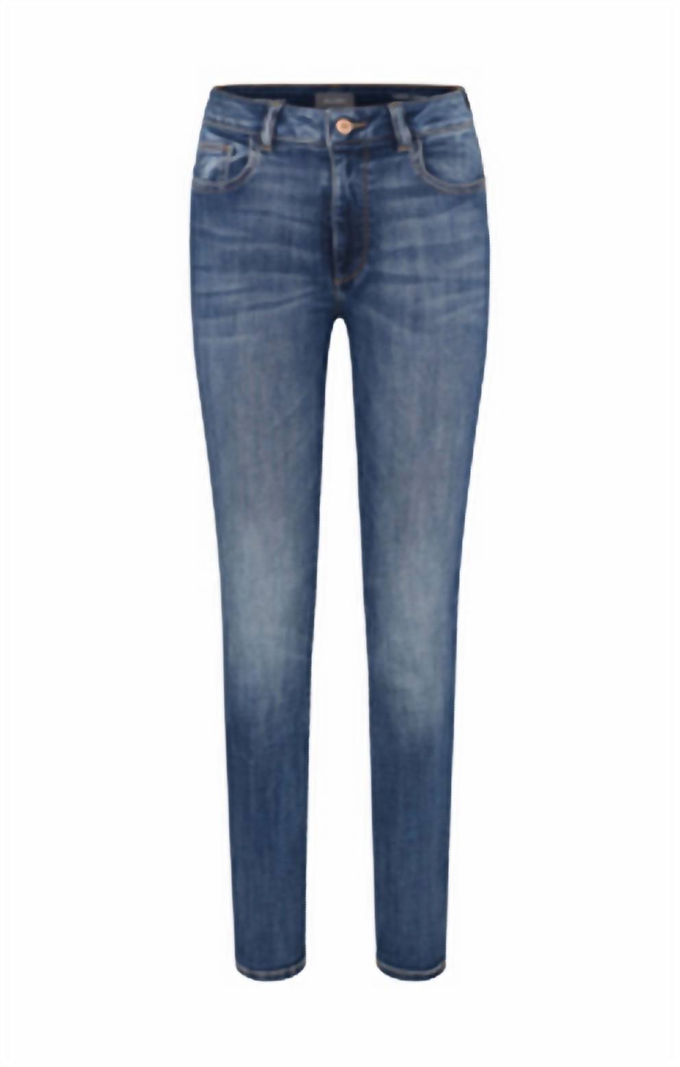 Dl1961 - Women'S - FARROW SKINNY: HIGH RISE INSTASCULPT ANKLE