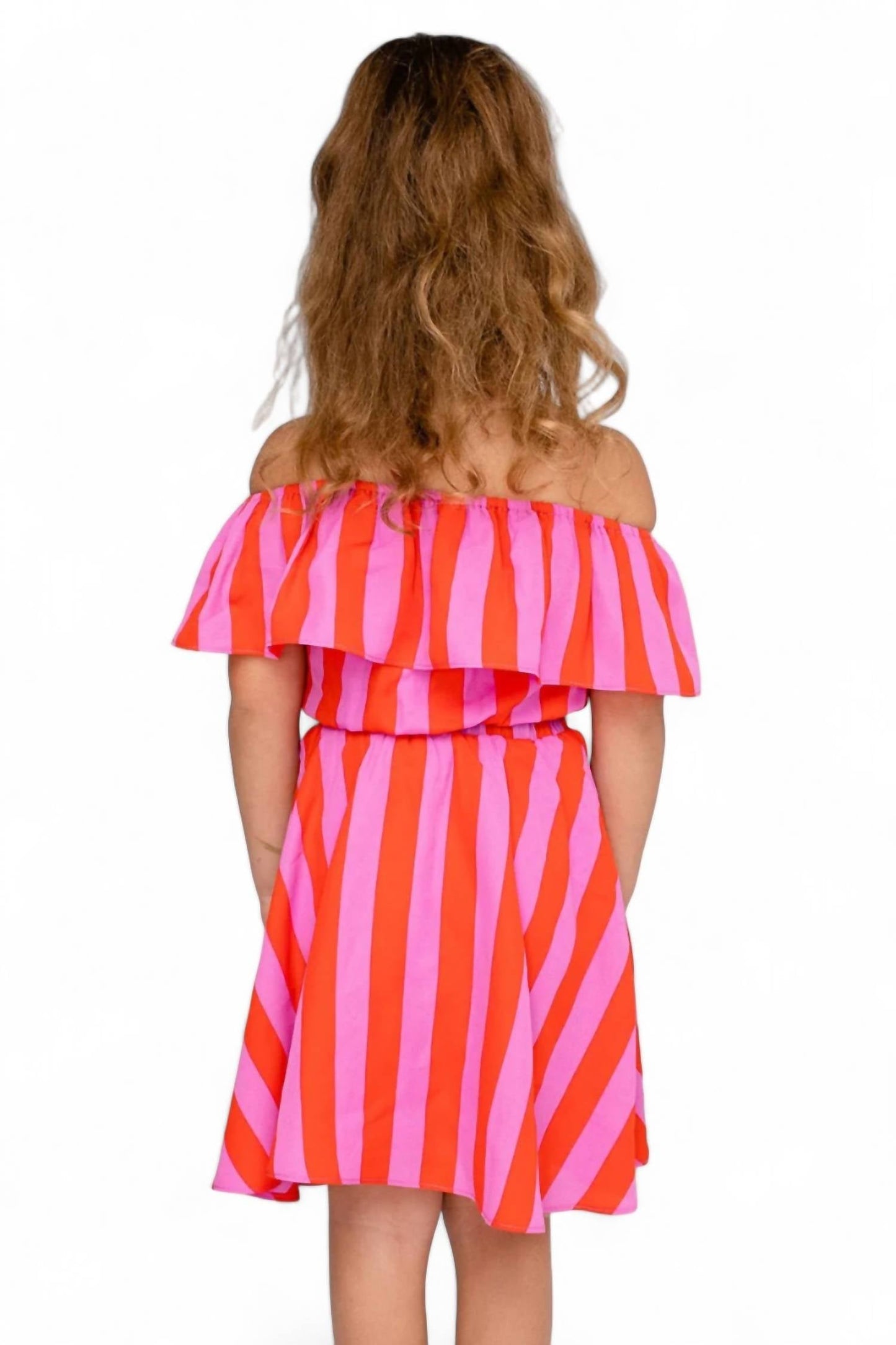 Buddylove - GIRL'S AINSLEY TOP AND SKIRT SET