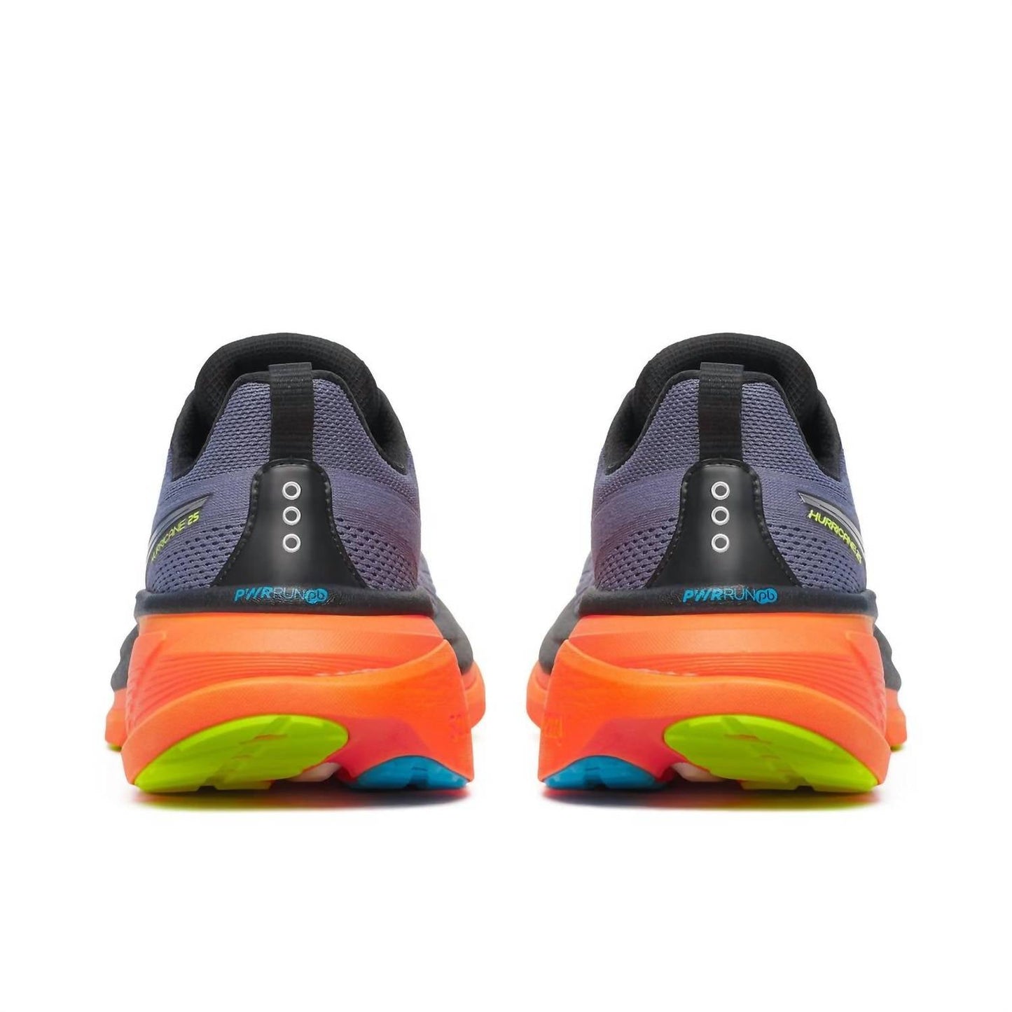 Saucony - Men's Hurricane 25 Running Shoes