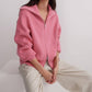 Varley - Enrico Knit Jacket