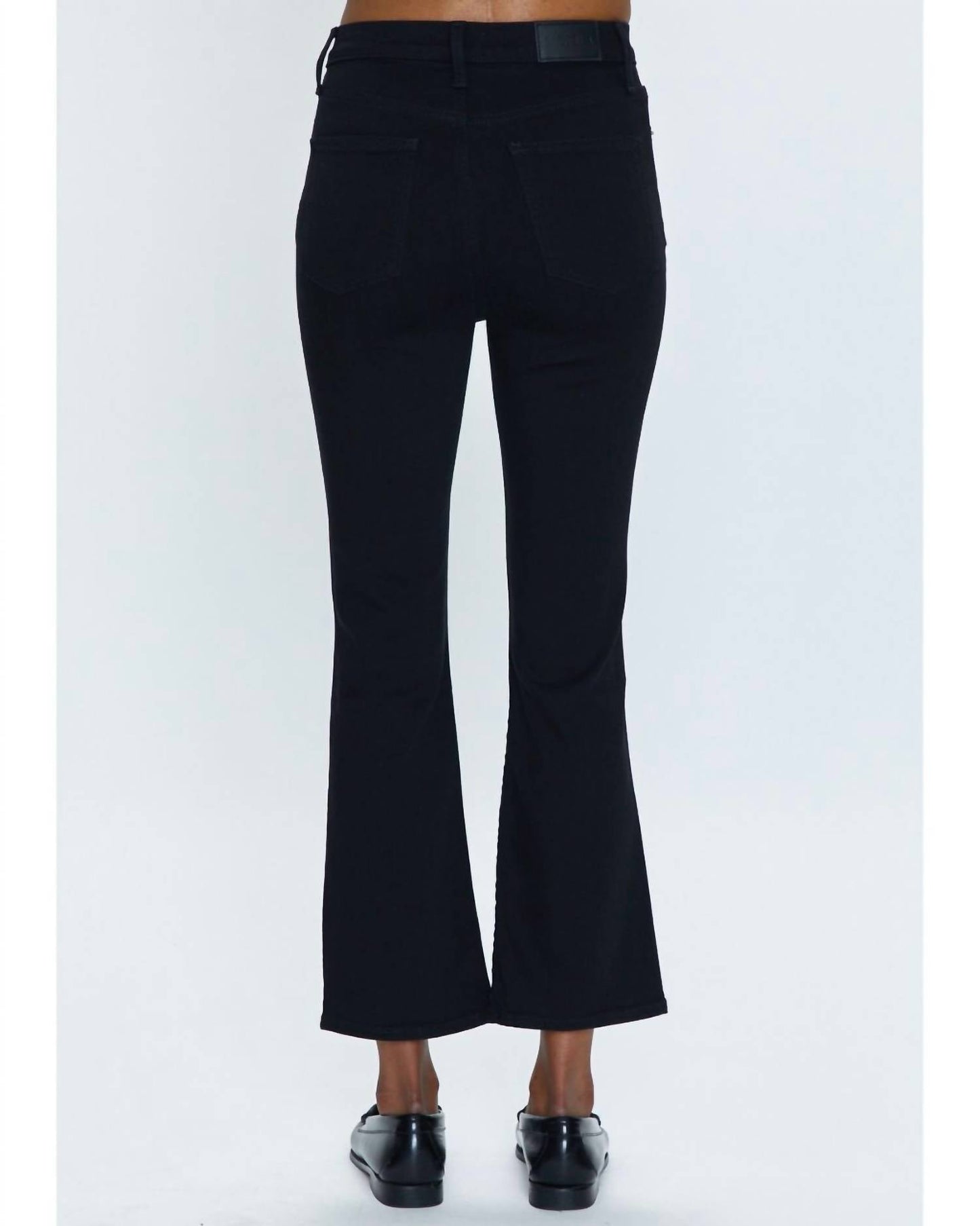 Pistola - Lennon High Rise Bootcut Jeans