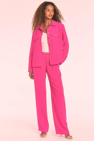 Amanda Uprichard - Calças Veda