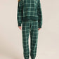 Z Supply - Plaid Jogger Pants
