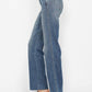 Judy Blue - Tummy Control Straight Jeans