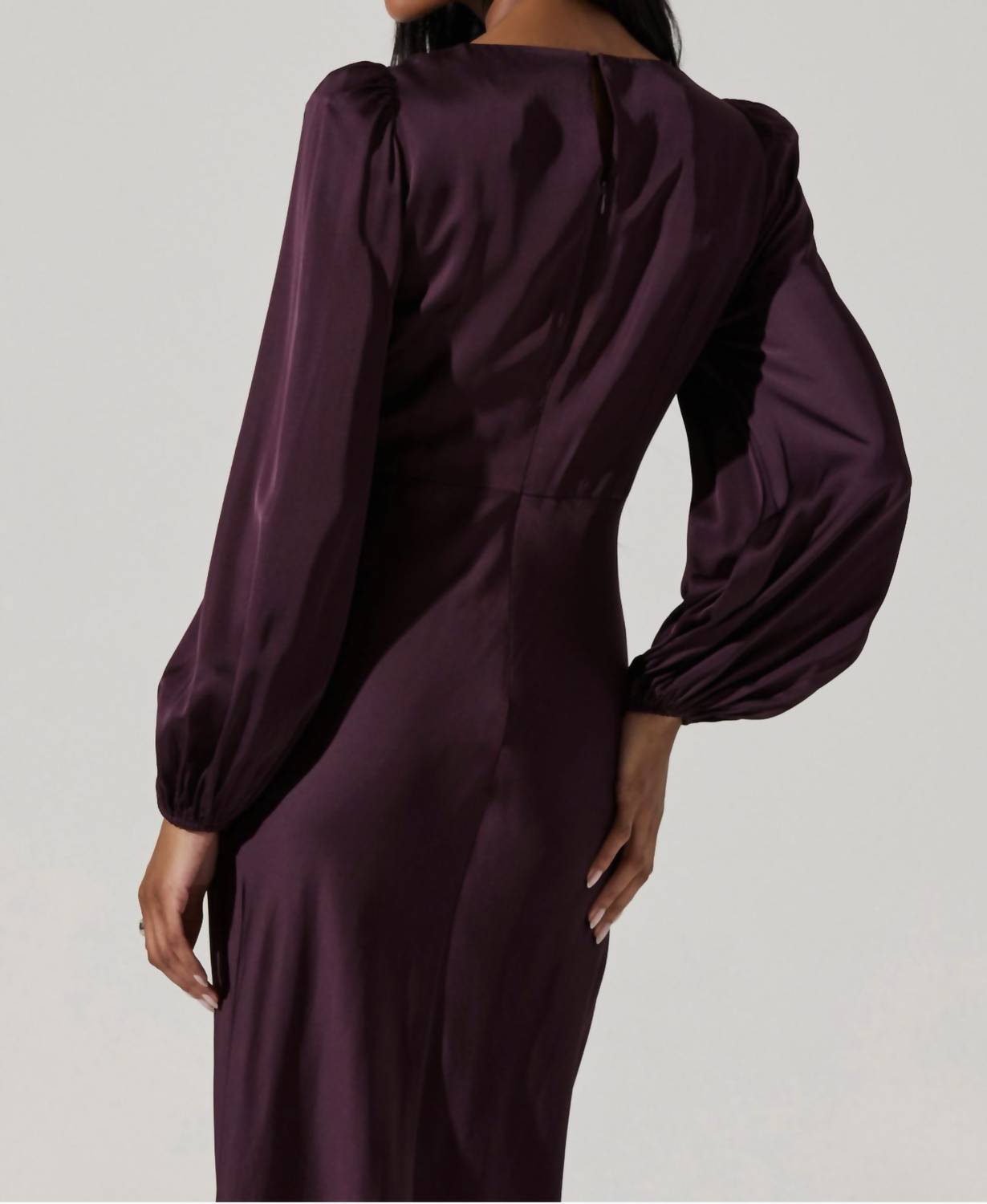 Astr - Women's Suzy Dress