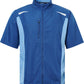 Abacus Sportswear Us - Lanark Stretch Wind Shirt