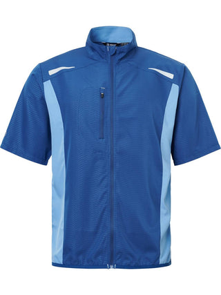 Abacus Sportswear Us - Lanark Stretch Wind Shirt