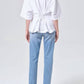 Agolde - Romney High-rise Jean