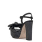 Jessica Simpson - Lollien Ankle Strap Platform Sandal