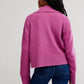 Free People - Trading Up Polo Sweater