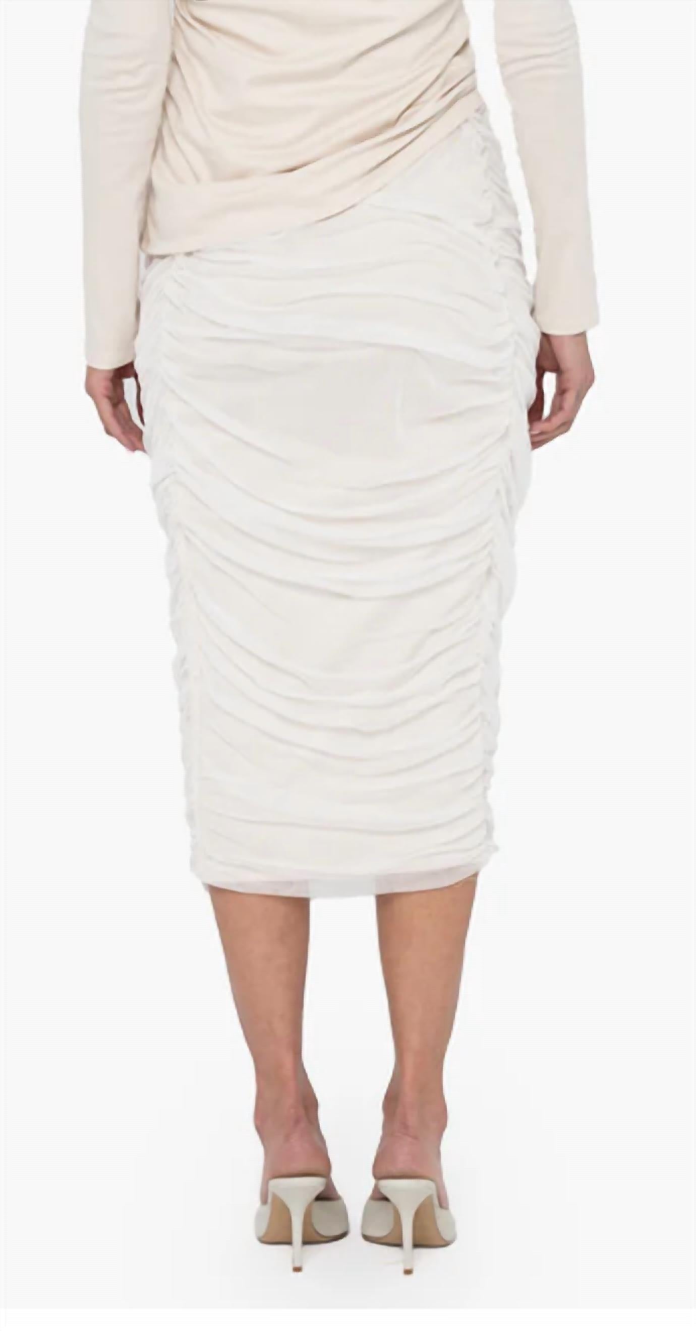 Jbq - Donna Skirt