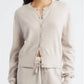 Artless Forever - Tove Cashmere Cardigan